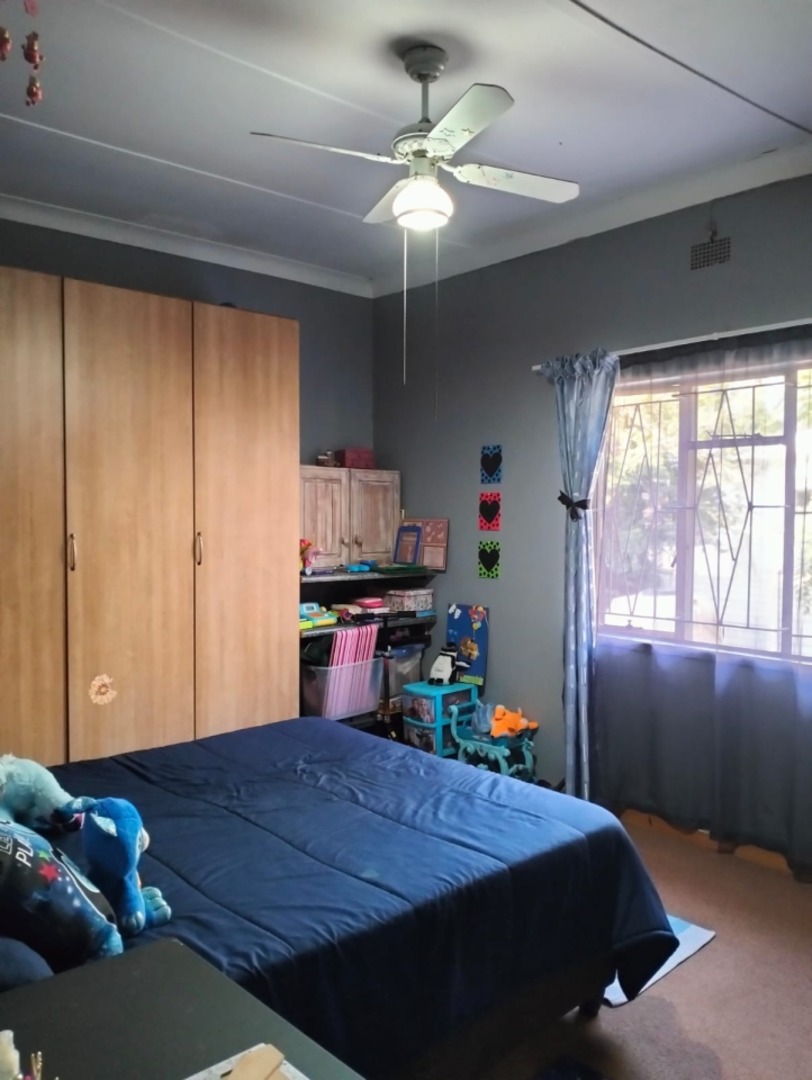 4 Bedroom Property for Sale in Parys Free State